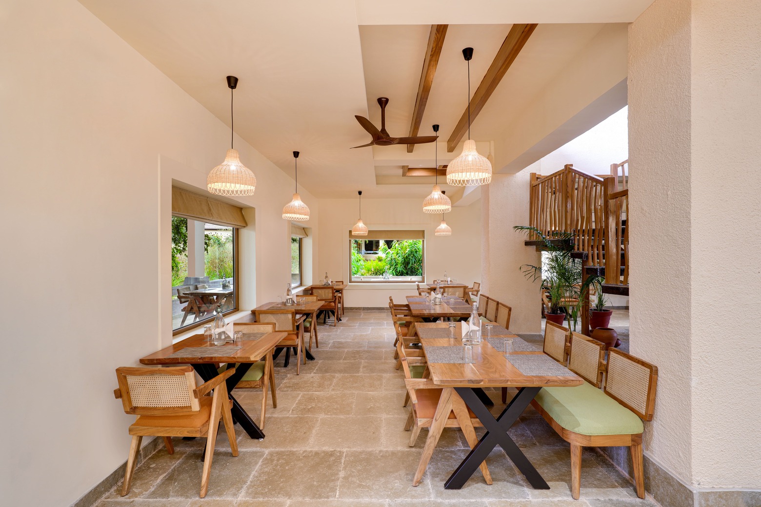 Citrus Cafe